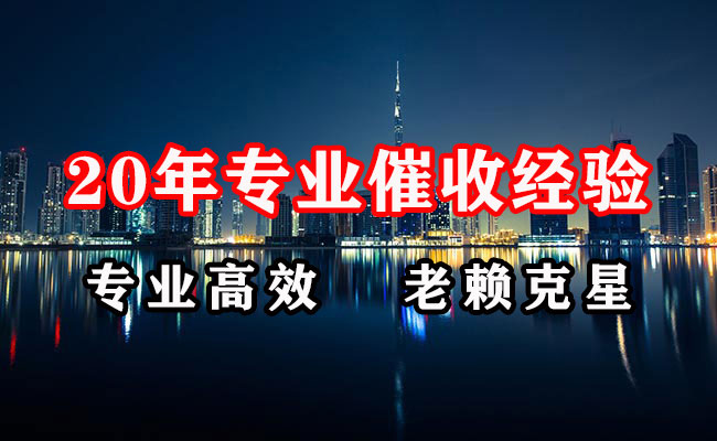 洛扎追账公司